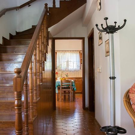 Alexandra Villa Сталос Екстер'єр фото