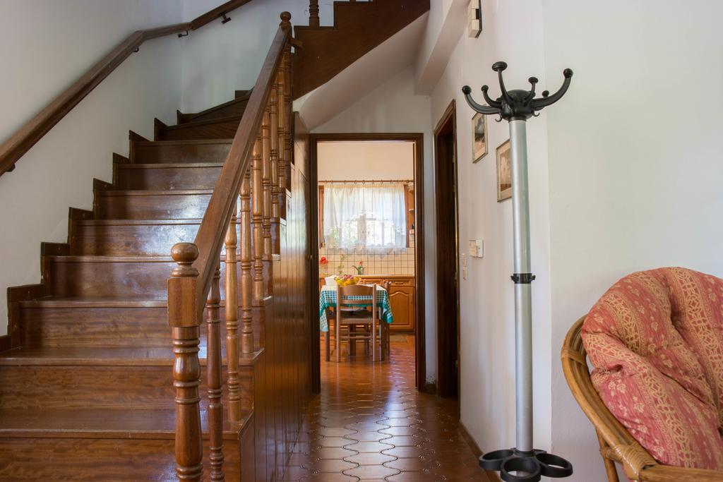 Alexandra Villa Сталос Екстер'єр фото